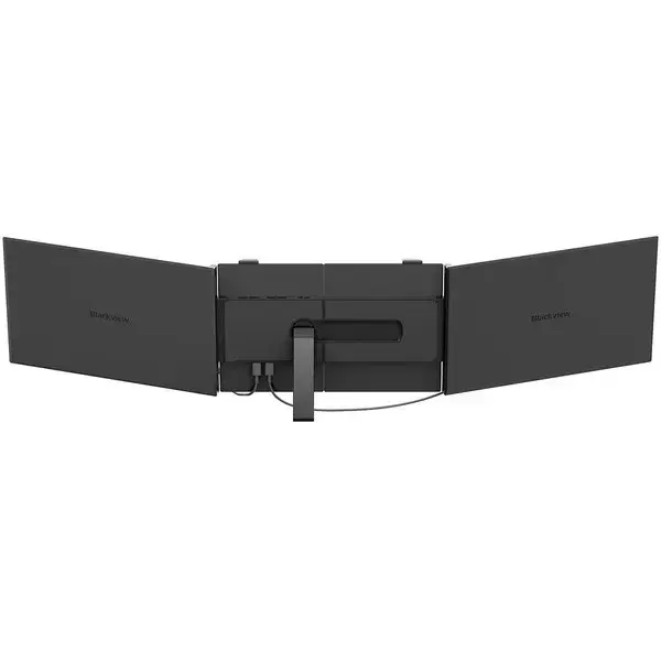 BLACKVIEW DCM6 14" портативный двойной монитор Photo 4