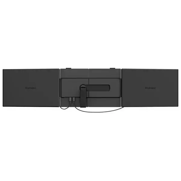 BLACKVIEW DCM6 14" портативный двойной монитор Photo 5