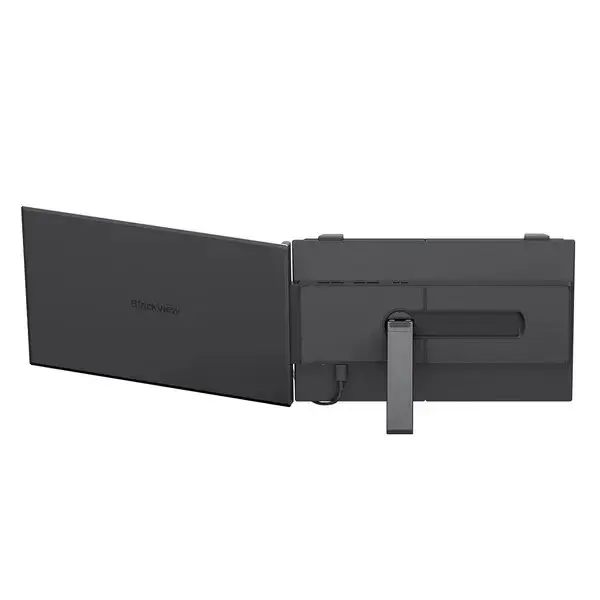 BLACKVIEW pārnēsājamais dubultais monitors 14" SCM6 Photo 4