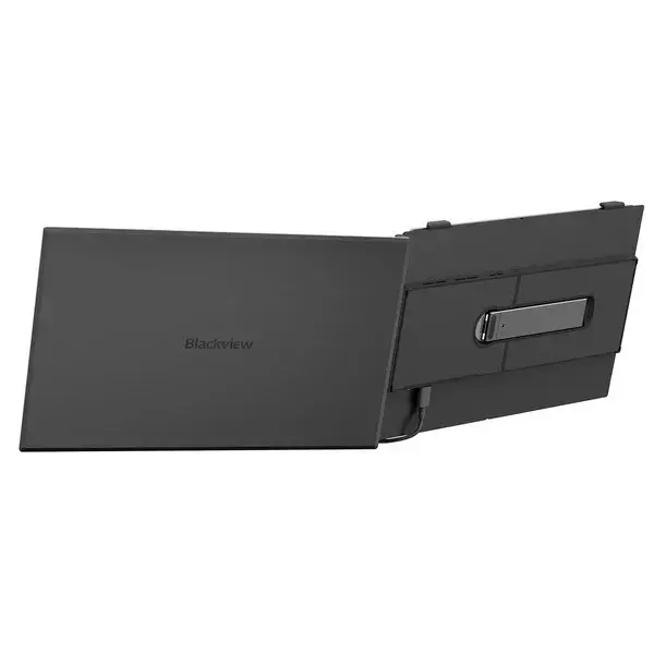 BLACKVIEW pārnēsājamais dubultais monitors 14" SCM6 Photo 5