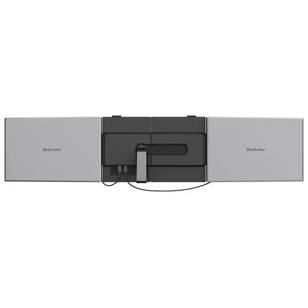 BLACKVIEW DCM8 15.3" portable dual monitor Photo 4