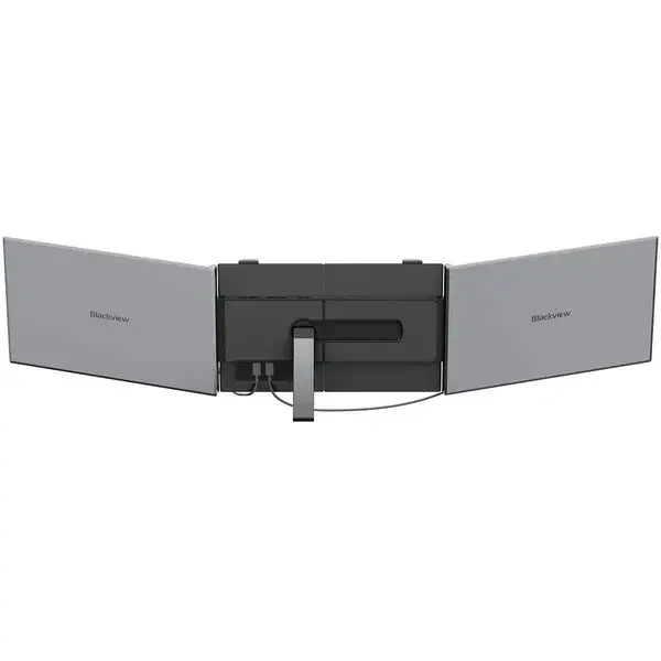 BLACKVIEW DCM8 15.3" portable dual monitor Photo 5