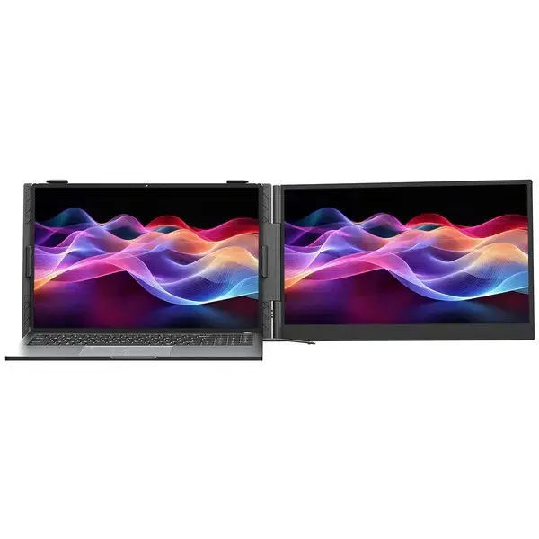 BLACKVIEW SCM8 15,3" портативный двойной монитор Photo 2