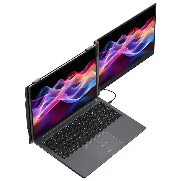 BLACKVIEW SCM8 15,3" портативный двойной монитор Photo 3
