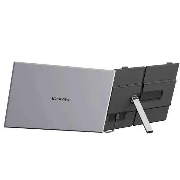BLACKVIEW SCM8 15,3" портативный двойной монитор Photo 4