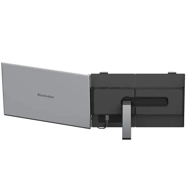 BLACKVIEW SCM8 15,3" портативный двойной монитор Photo 5
