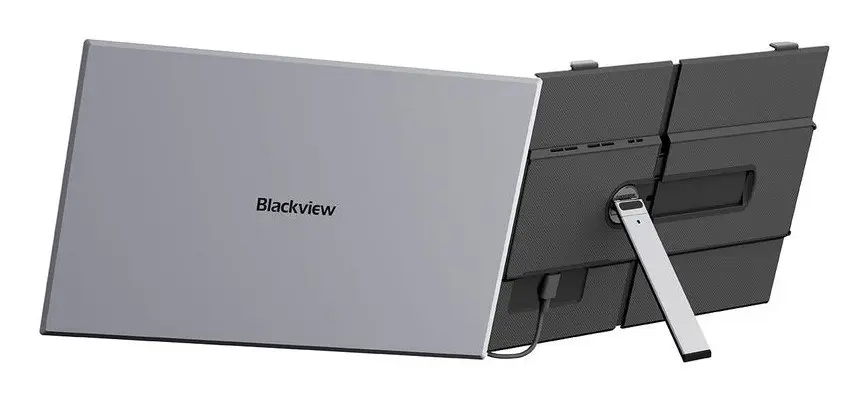 BLACKVIEW SCM8 15.3" portable dual monitor Photo 10