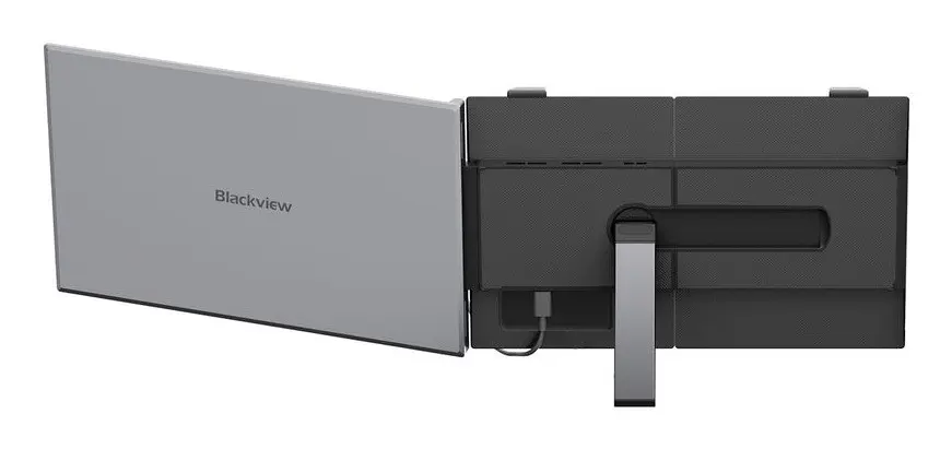 BLACKVIEW SCM8 15.3" portable dual monitor Photo 11