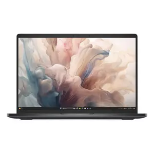 Ноутбук Dell Pro 14 Premium PA14250 — Intel Core Ultra 5 236V, 14" Full HD+, 16 ГБ LPDDR5x, 512 ГБ SSD, Windows 11 Pro, серый
