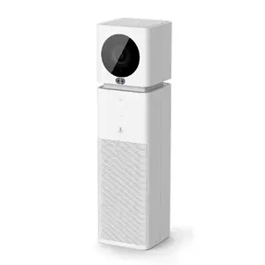 Personal video conferencing system BOOM UNO 2.1 MP Full HD 1080p 30fps 120° FOV White