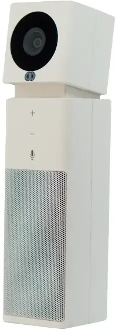 BOOM UNO personal video conferencing system 2.1 MP Photo 5