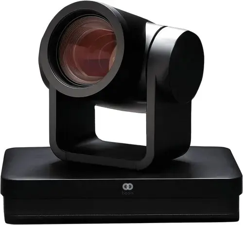 BOOM BM01-3030 4K videoconferencing camera Photo 2