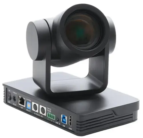BOOM BM01-3030 4K videoconferencing camera Photo 3