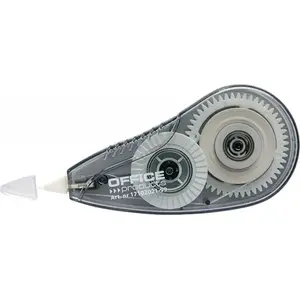 Корректирующая лента Office Products 4,2 мм x 10 м, диспенсер для точных исправлений