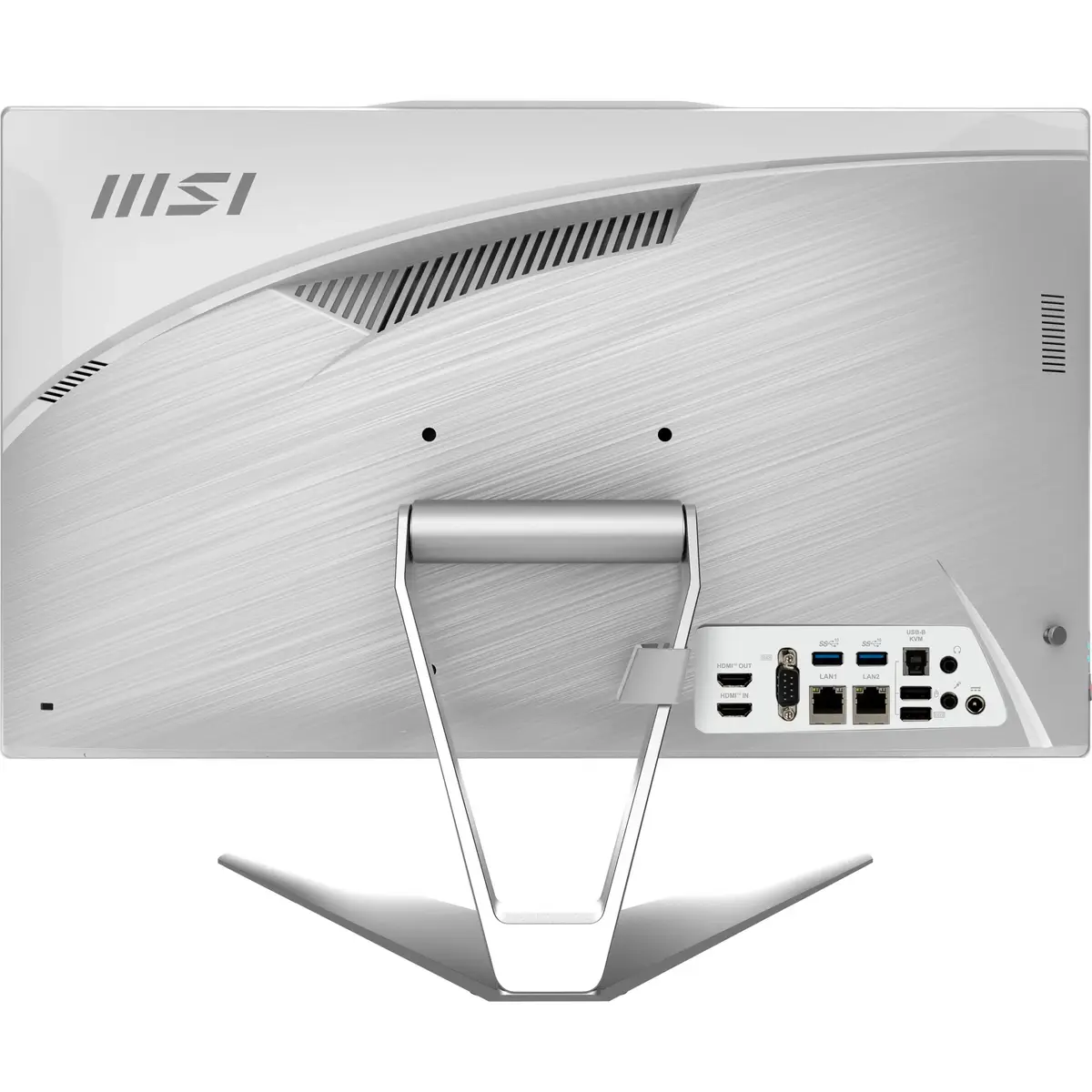 MSI Pro AP222T 14M-623EU All-in-One Photo 3