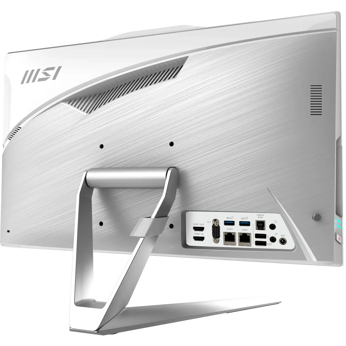 MSI Pro AP222T 14M-623EU All-in-One Photo 8