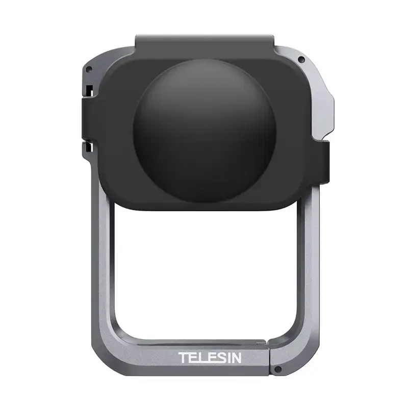 Telesin металлическая рамка для DJI Osmo 360 Photo 4