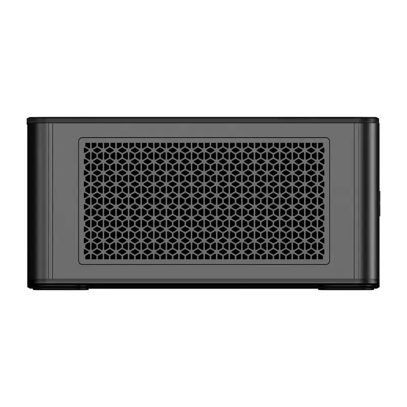 Мини-ПК Minis Forum UM890 Pro — Ryzen 9 8945HS Photo 7