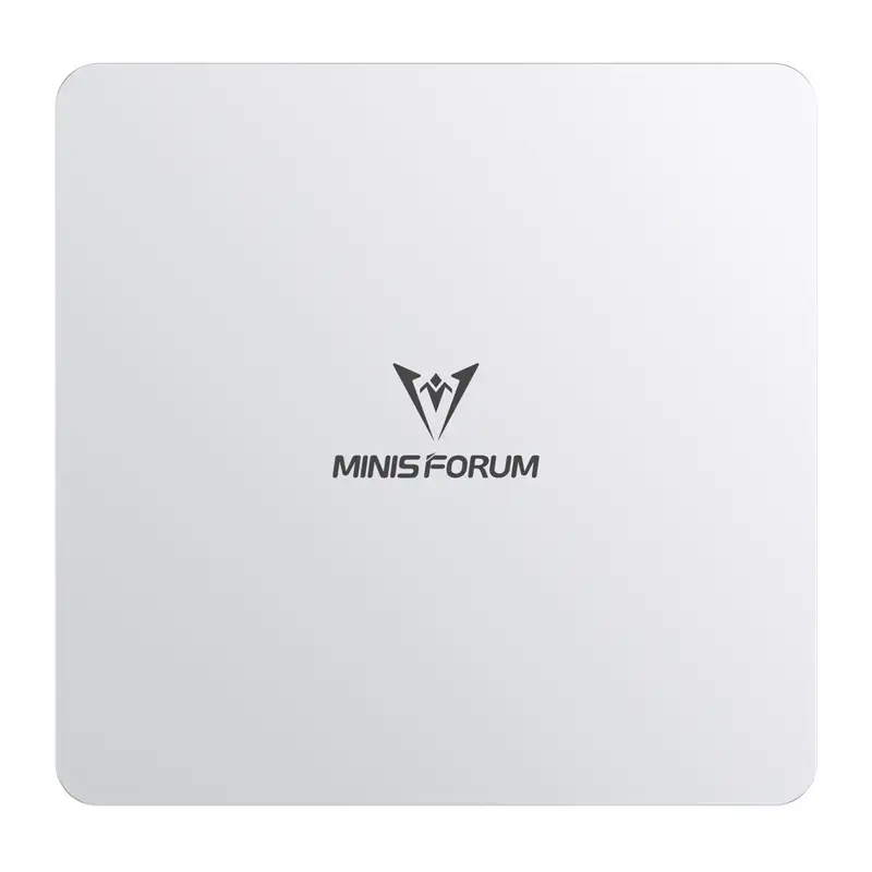 Minis Forum UM870 Plus Мини‑ПК — Ryzen 7 8745H Photo 2