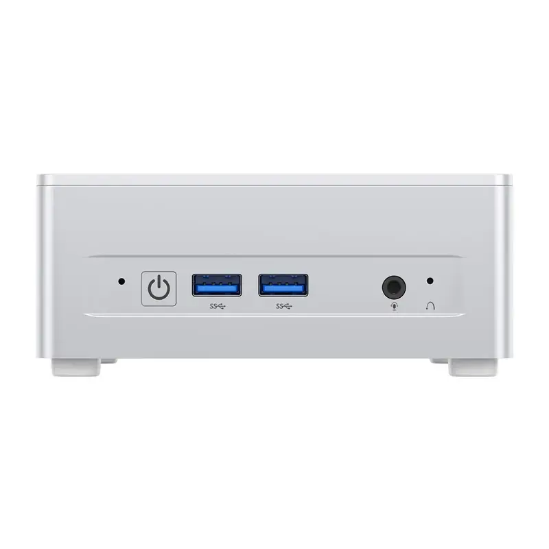 Minis Forum UM870 Plus Мини‑ПК — Ryzen 7 8745H Photo 4
