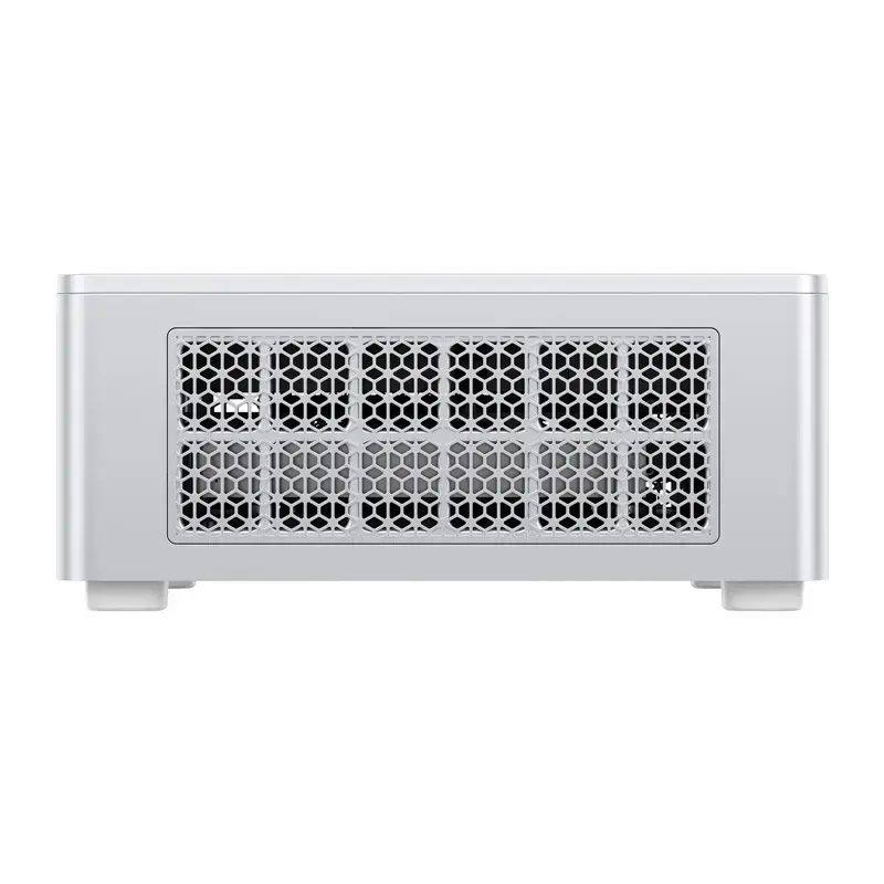 Minis Forum UM870 Plus Мини‑ПК — Ryzen 7 8745H Photo 5