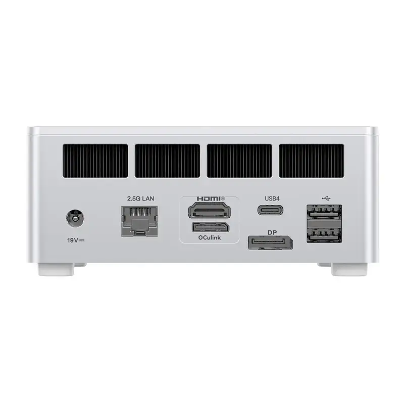 Minis Forum UM870 Plus Мини‑ПК — Ryzen 7 8745H Photo 6