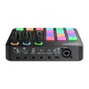 OneOdio Solocaster аудиомикшер и USB звуковая карта Photo 5