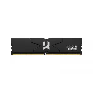 Desktop DDR5 RAM GOODRAM IRDM 16GB 8000 MT/s CL36 Black (1×16GB)