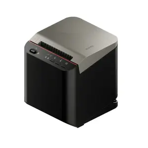 Termālais čeku un etiķešu printeris SUNMI NT320 80 mm, USB‑C un LAN savienojumi