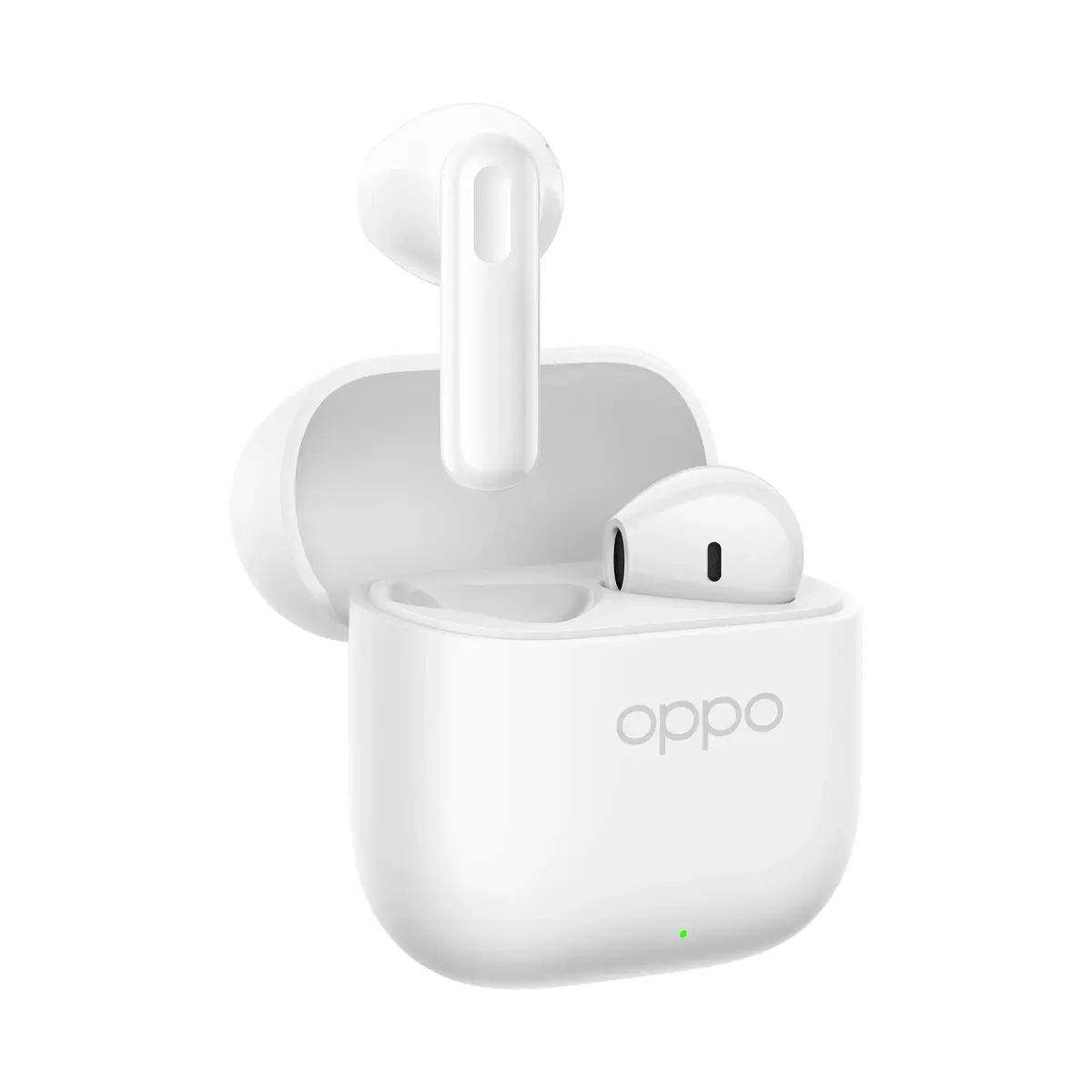 Austiņas Oppo Enco Buds3 TWS in-ear