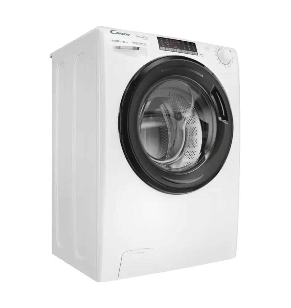 CANDY Smart Pro Inverter CSO486TWMB6/1-S стиральная машина Photo 3