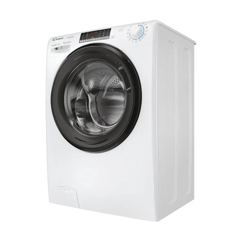 CANDY Smart Pro Inverter CSO486TWMB6/1-S стиральная машина Photo 4