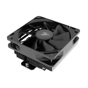 CPU cooler Akasa VIPER H6L – tower-style air cooler by Akasa (model AK-CC4034HP01)