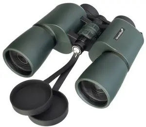 Binoklis Levenhuk New Sherman PRO 7x50 — palielinājums 7×, objektīvi 50 mm
