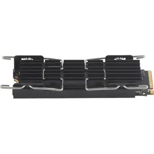 SSD HP Z Turbo 512GB PCIe-4x4 TLC — 82×30×12 mm, 34 g, kit for Z4/Z6