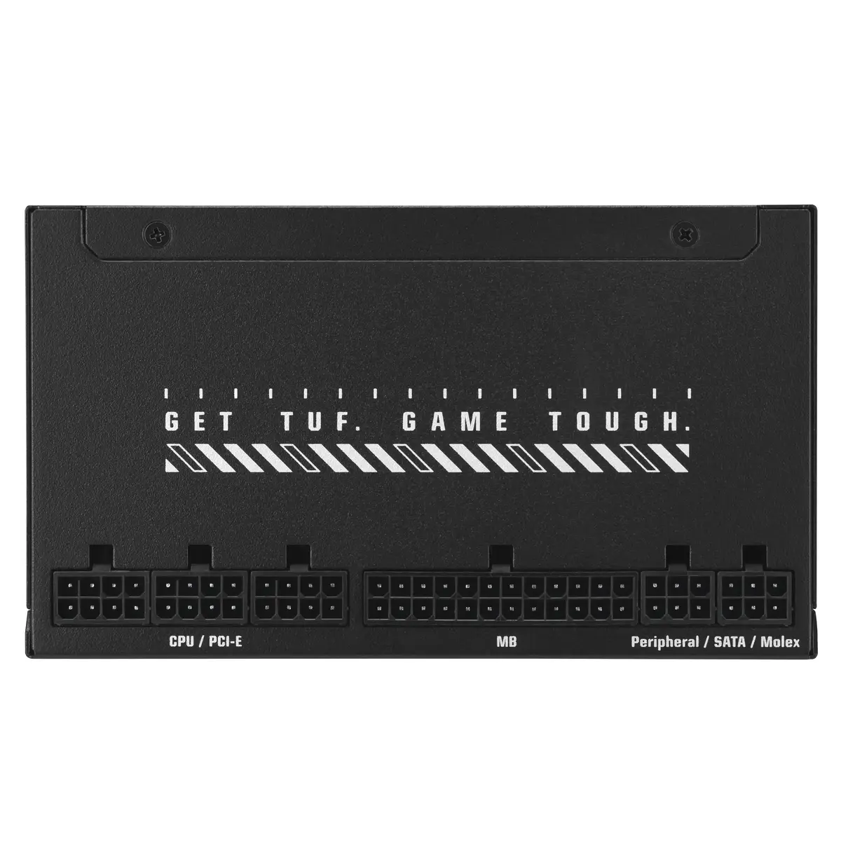 ASUS TUF GAMING 650B EVO БП 650 Вт Photo 2
