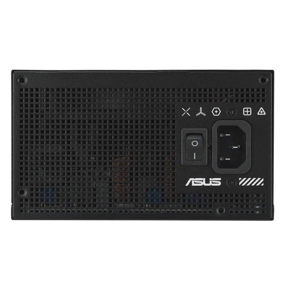ASUS TUF GAMING 650B EVO БП 650 Вт Photo 4