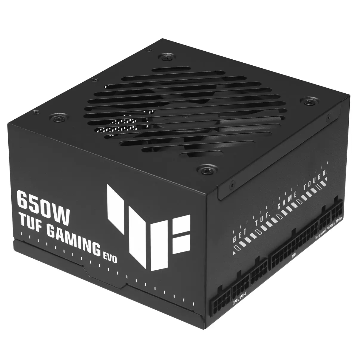 ASUS TUF GAMING 650B EVO БП 650 Вт Photo 5