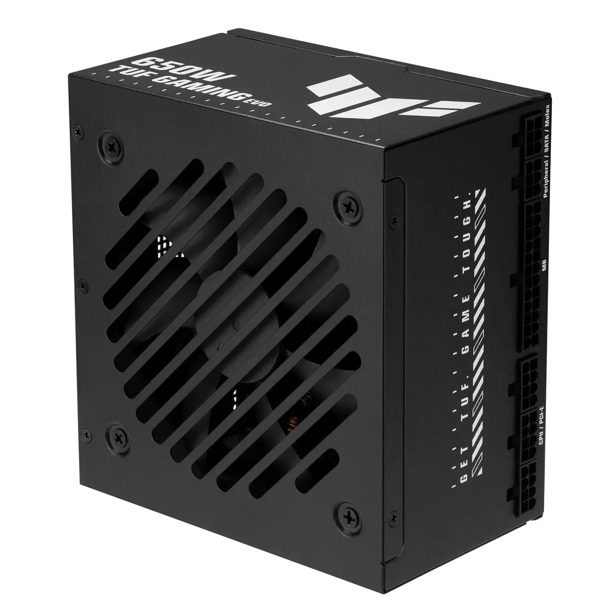 ASUS TUF GAMING 650B EVO БП 650 Вт Photo 7