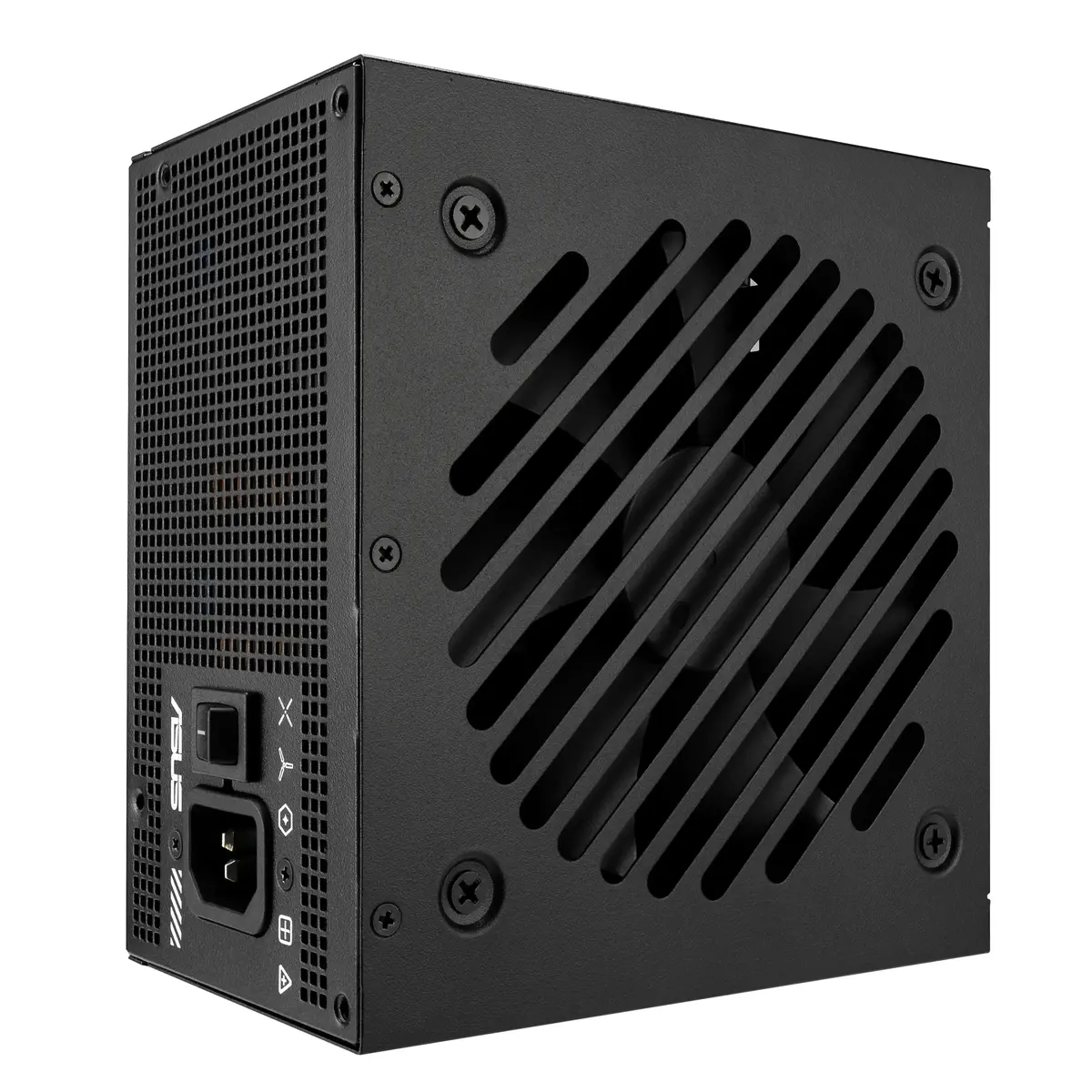 ASUS TUF GAMING 650B EVO БП 650 Вт Photo 8