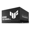 ASUS TUF GAMING 650B EVO БП 650 Вт Photo 9