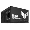 ASUS TUF GAMING 650B EVO БП 650 Вт Photo 10