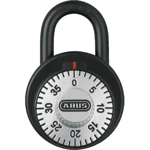 ABUS Safe Code 78/50 kombinācijas velosipēda slēdzene, ABUS Safe Code 78/50, elastīgs troses garums 50 cm