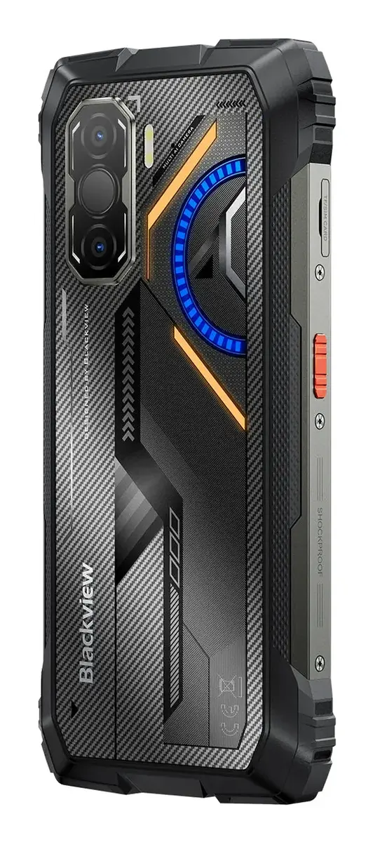 BLACKVIEW ROCK 3 — смартфон 6.78", 8 ГБ / 256 ГБ Photo 6