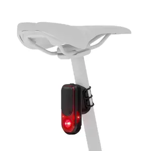 Фонарь задний GARMIN Varia RearView 820Radar с радаром и умным подключением