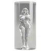 Masturbators Stroker Female Shaped Tunnel 14.2 cm Photo 3