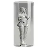 Masturbators Stroker Female Shaped Tunnel 14.2 cm Photo 4