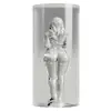 Masturbators Stroker Female Shaped Tunnel 14.2 cm Photo 5