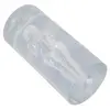 Masturbators Stroker Female Shaped Tunnel 14.2 cm Photo 7