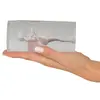 Masturbators Stroker Female Shaped Tunnel 14.2 cm Photo 9